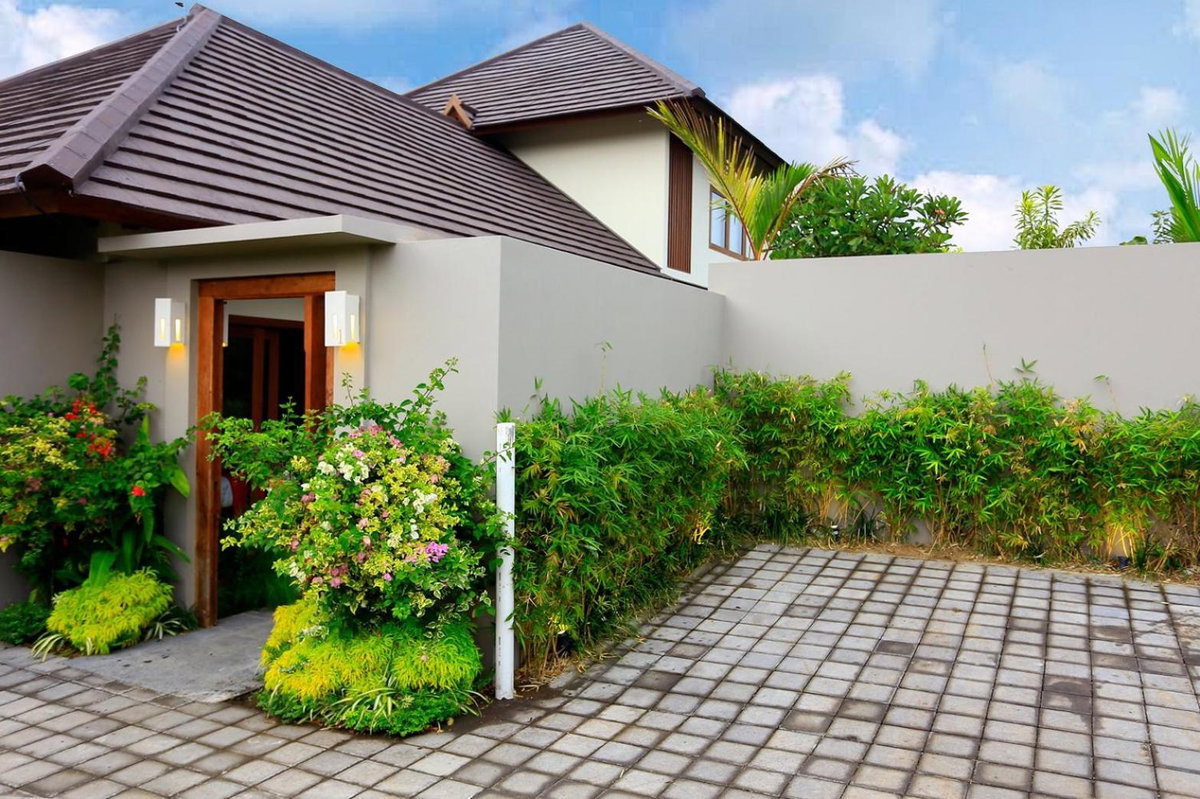 Hotel · Desa Di Bali Villas, Denpasar
