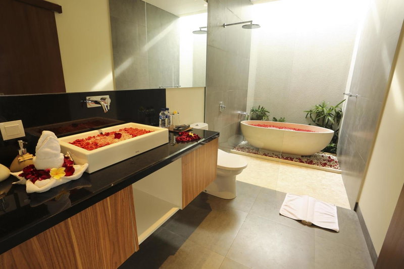 Desa Di Bali Villas, Denpasar, Indonesia