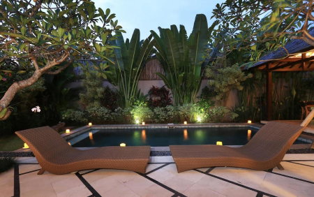Desa Di Bali Villas, Denpasar, Indonesia
