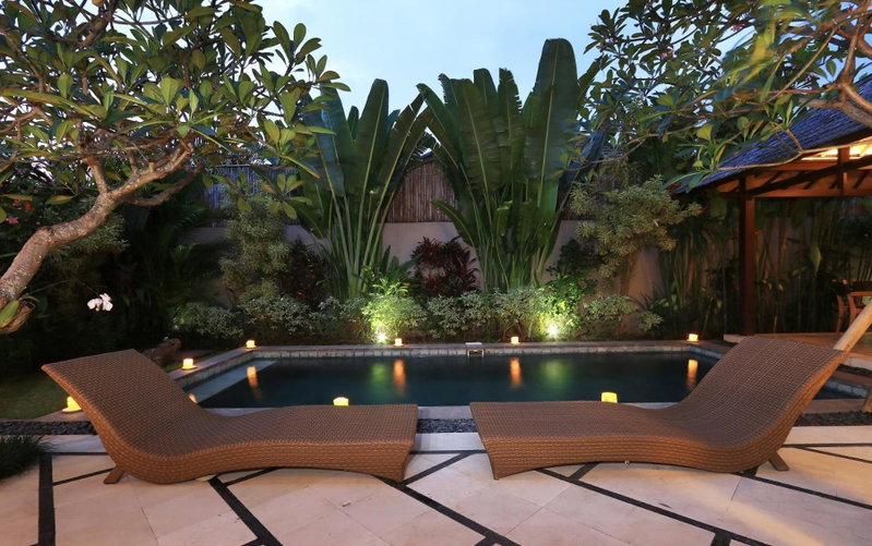 Desa Di Bali Villas, Denpasar, Indonesia