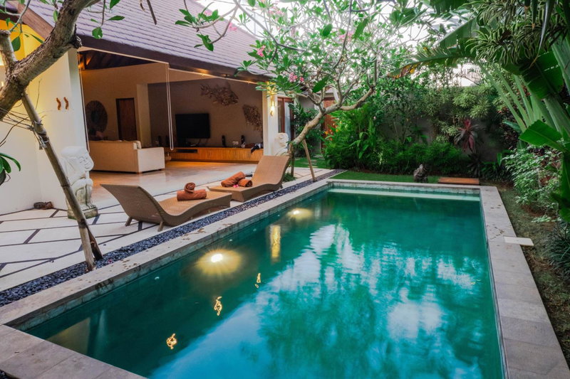 Desa Di Bali Villas, Denpasar, Indonesia