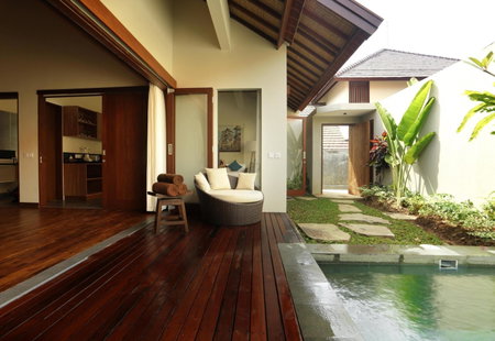 Desa Di Bali Villas, Denpasar, Indonesia