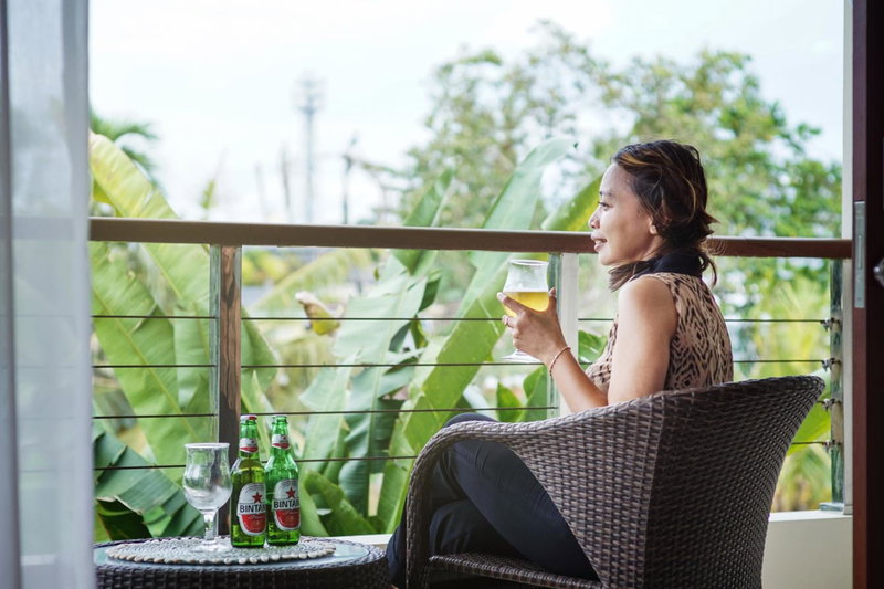 Desa Di Bali Villas, Denpasar, Indonesia