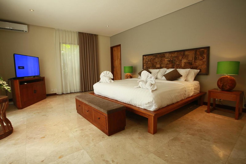Desa Di Bali Villas, Denpasar, Indonesia
