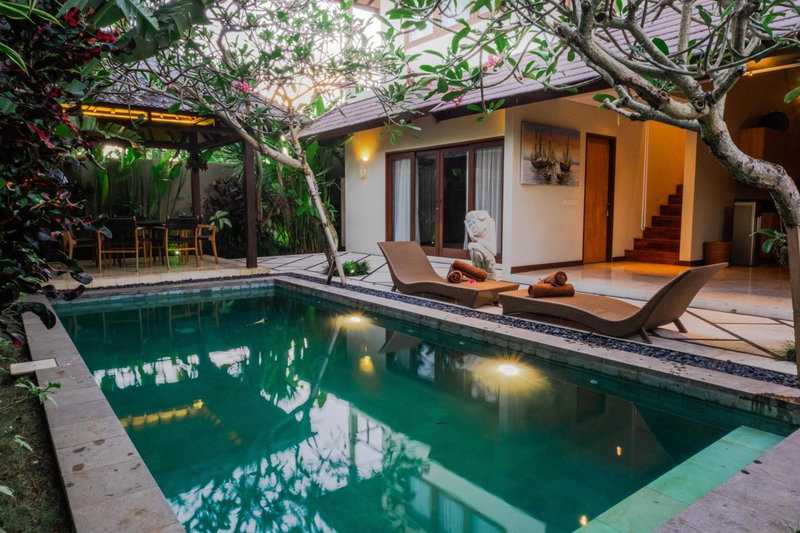Desa Di Bali Villas, Denpasar, Indonesia