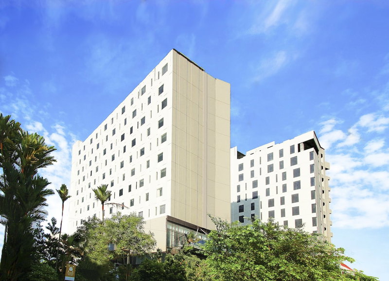 PRIME PARK Hotel Pekanbaru, Pekanbaru, Indonesia