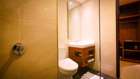 PRIME PARK Hotel Pekanbaru, Pekanbaru, Indonesia