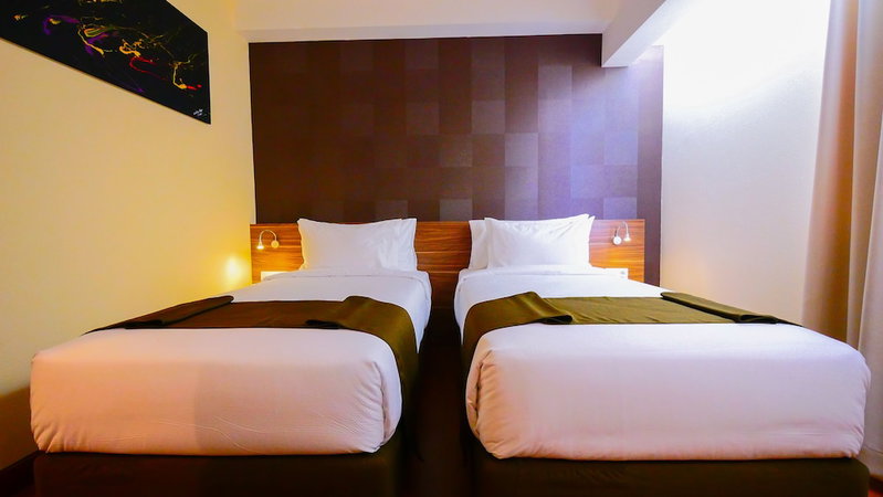 PRIME PARK Hotel Pekanbaru, Pekanbaru, Indonesia