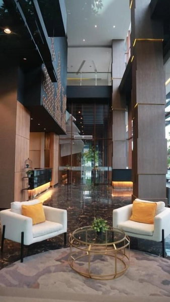 PRIME PARK Hotel Pekanbaru, Pekanbaru, Indonesia