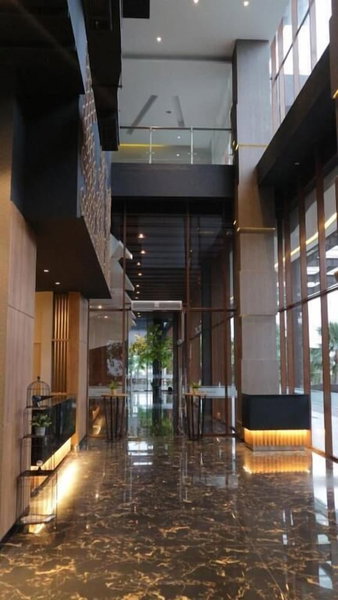 PRIME PARK Hotel Pekanbaru, Pekanbaru, Indonesia
