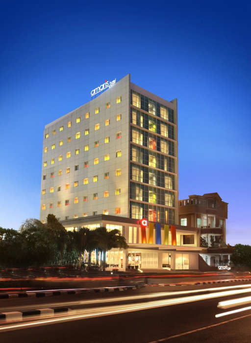 Amaris Hotel Padang, Padang, Indonesia