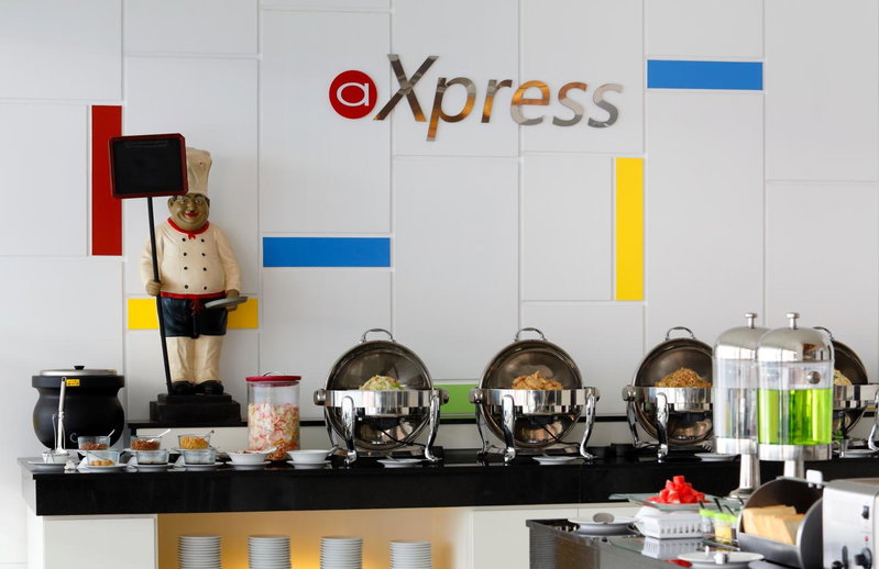 Amaris Hotel Padang, Padang, Indonesia