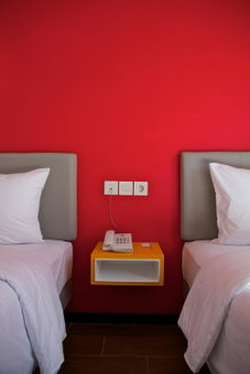 Amaris Hotel Padang, Padang, Indonesia