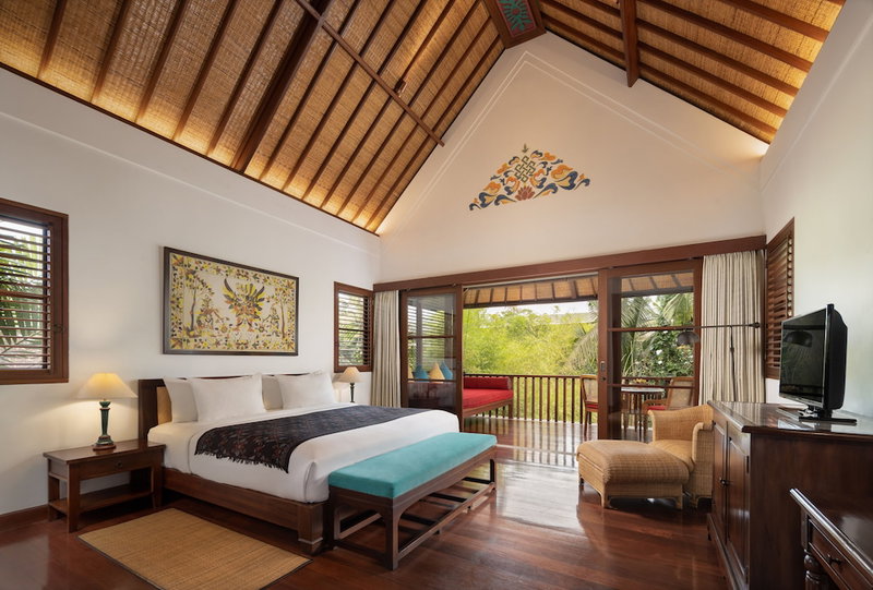 Korurua Dijiwa Ubud, Ubud, Indonesia