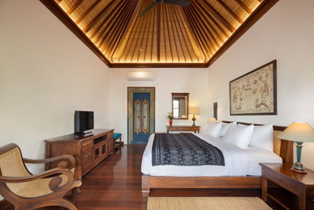 Korurua Dijiwa Ubud, Ubud, Indonesia