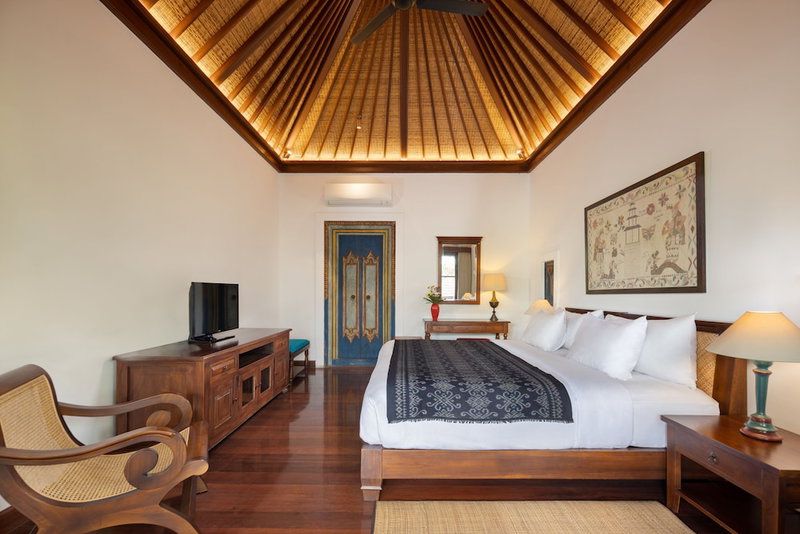 Korurua Dijiwa Ubud, Ubud, Indonesia