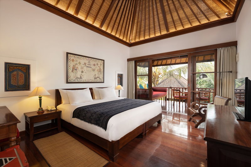 Korurua Dijiwa Ubud, Ubud, Indonesia