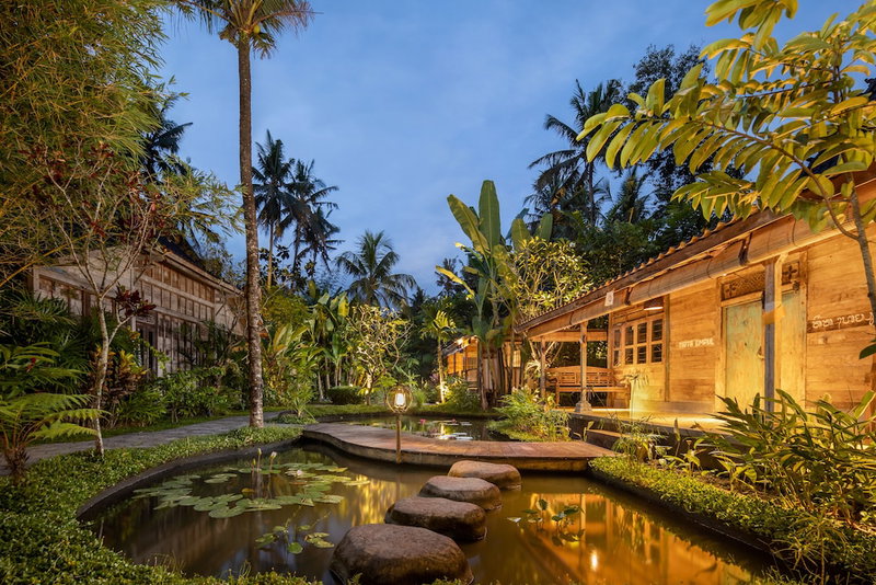 Korurua Dijiwa Ubud, Ubud, Indonesia