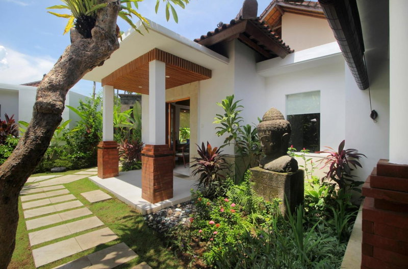 Sagara Villas and Suites Sanur by AHM, Denpasar, Indonesia