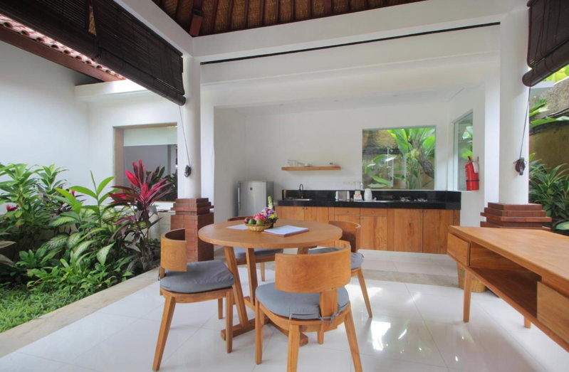 Sagara Villas and Suites Sanur by AHM, Denpasar, Indonesia
