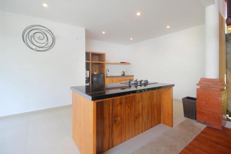 Sagara Villas and Suites Sanur by AHM, Denpasar, Indonesia
