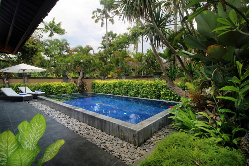 Sagara Villas and Suites Sanur by AHM, Denpasar, Indonesia
