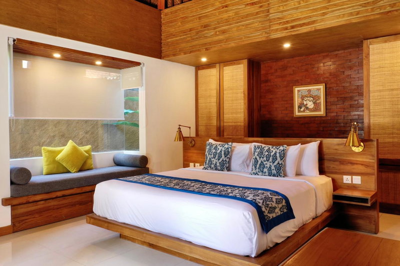 Sagara Villas and Suites Sanur by AHM, Denpasar, Indonesia