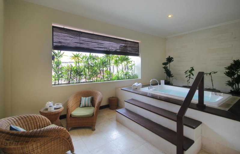 Sagara Villas and Suites Sanur by AHM, Denpasar, Indonesia