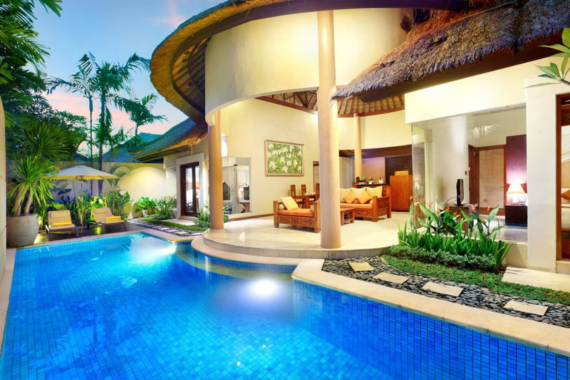 Bhavana Private Villas, Kuta, Indonesia