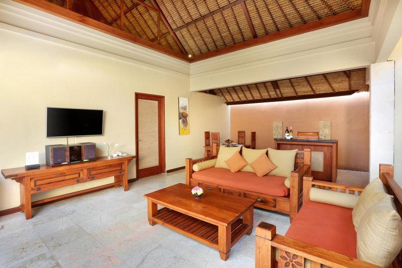 Bhavana Private Villas, Kuta, Indonesia