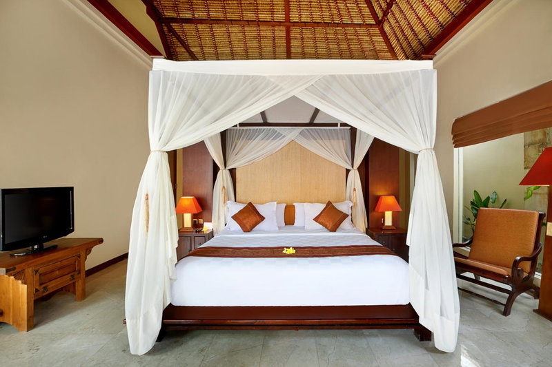 Bhavana Private Villas, Kuta, Indonesia