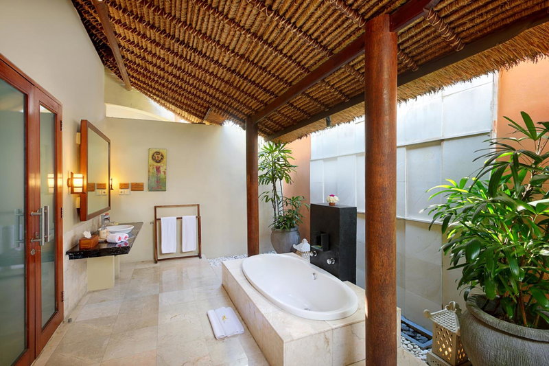Bhavana Private Villas, Kuta, Indonesia