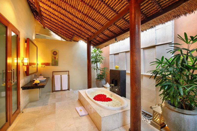 Bhavana Private Villas, Kuta, Indonesia
