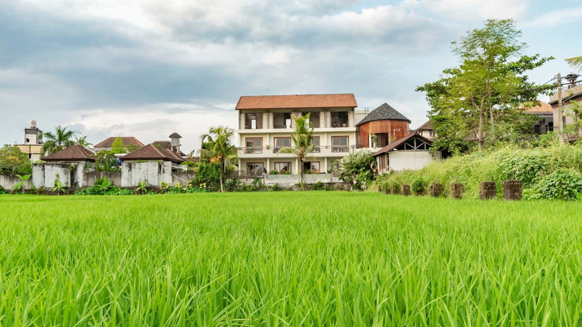 Juli House Ubud by Mahaputra, Indonesia