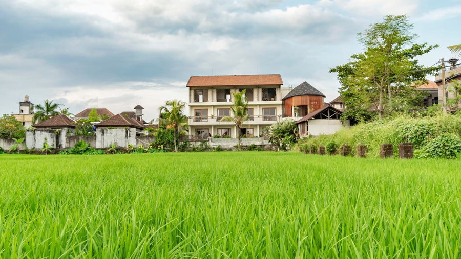 Juli House Ubud by Mahaputra, Ubud, Indonesia