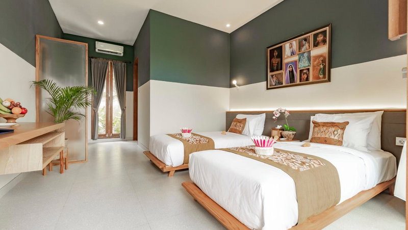 Juli House Ubud by Mahaputra, Ubud, Indonesia