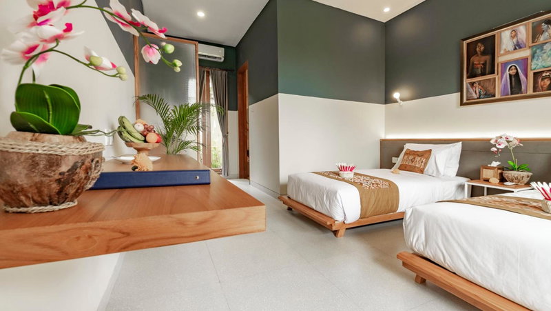 Juli House Ubud by Mahaputra, Ubud, Indonesia
