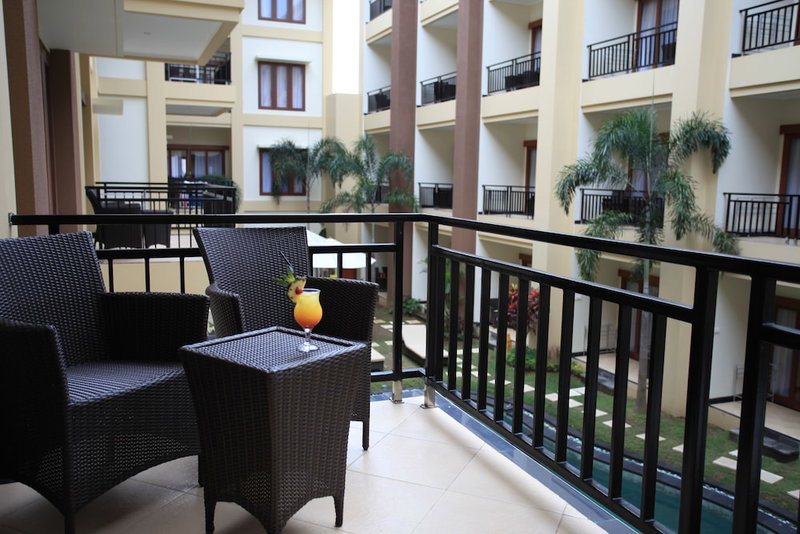 Kuta Townhouse Apartments, Kuta, Indonesia
