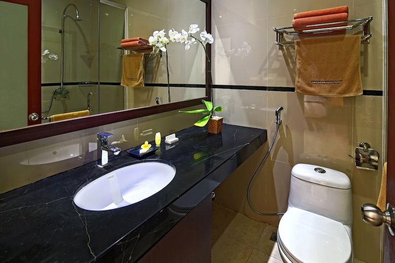 Kuta Townhouse Apartments, Kuta, Indonesia