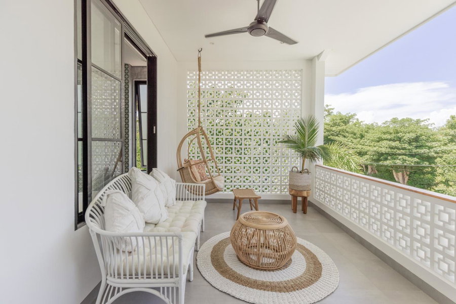 Casa Philip, Kuta, Indonesia