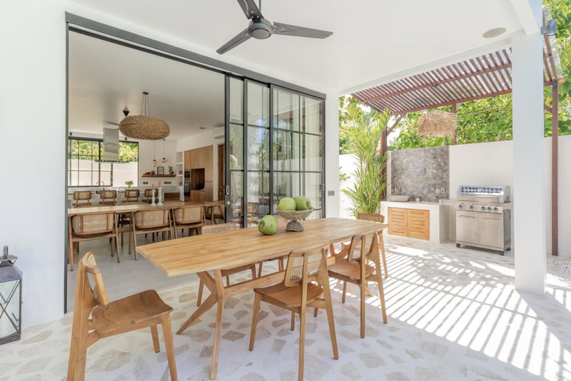Casa Philip, Kuta, Indonesia