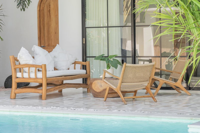 Casa Philip, Kuta, Indonesia