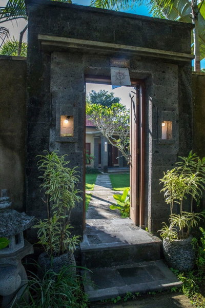 Askara Villa, Denpasar, Indonesia