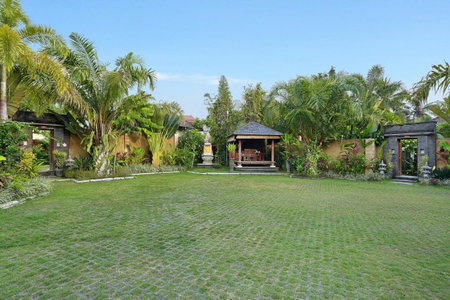 Askara Villa, Denpasar, Indonesia