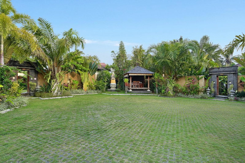 Askara Villa, Denpasar, Indonesia