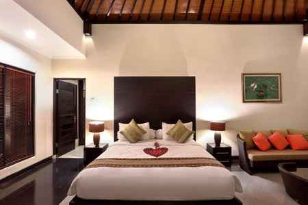 Askara Villa, Denpasar, Indonesia