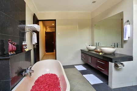 Askara Villa, Denpasar, Indonesia