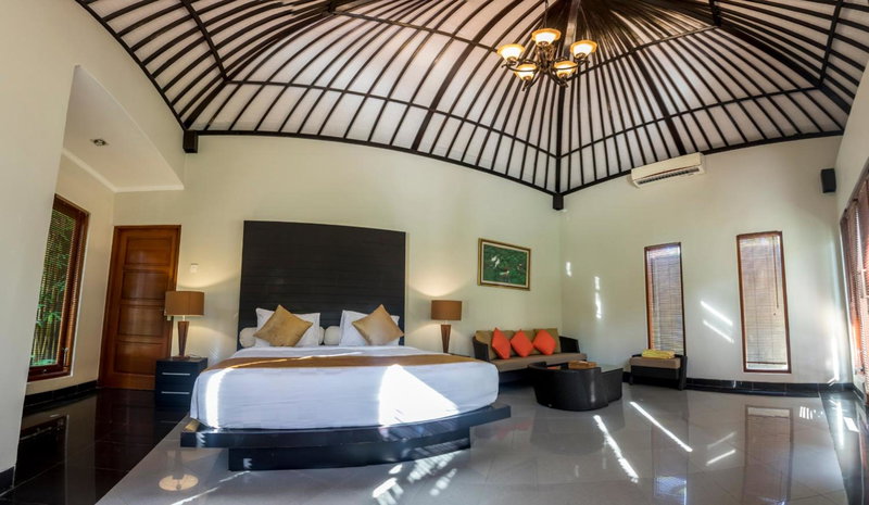 Askara Villa, Denpasar, Indonesia