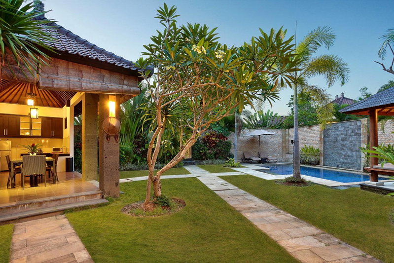 Askara Villa, Denpasar, Indonesia