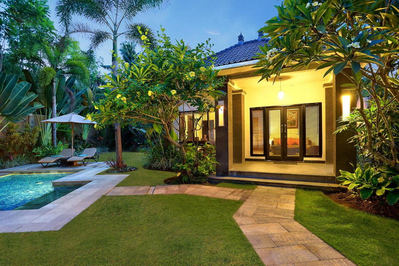 Askara Villa, Denpasar, Indonesia